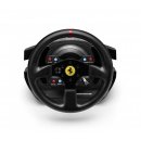 Thrustmaster Ferrari 458 Challenge Wheel Add-On Schwarz USB 2.0 Steuerrad PC, Playstation 3