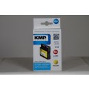 KMP H107 - 14 ml - Größe XXL - Gelb -...