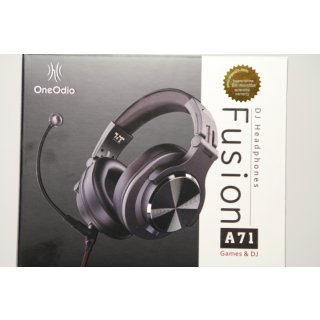 Oneodio A71 DJ Kopfhörer Stereo Headset