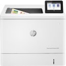 HP Color LaserJet Enterprise M555dn - Drucker - Farbe -...