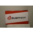 Bubprint Toner kompatibel für HP 26X CF226X für...