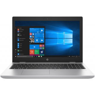 HP ProBook HP 650 - 39,6 cm (15,6") Notebook - Core i5 Mobile 1,6 GHz