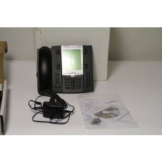 AASTRA 6737i VoIP-Telefon für SIP