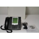 AASTRA 6737i VoIP-Telefon für SIP mit Kratzer