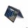 Lenovo ThinkPad C13 Yoga Gen 1 Chromebook 20UX - Flip-Design - Ryzen 5 3500C / 2.1 GHz - Chrome OS - 8 GB RAM - 128 GB SSD NVMe - 33.8 cm (13.3")