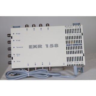 KATHREIN EXR 158 - Multischalter für Satellitensignal