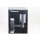 ledscom.de Vintage E27 Wand-Leuchte FETRO mit Schalter, schwarz, schwenkbar, 100mm
