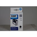 KMP Tintenkartusche für Epson Stylus SX525WD, E166,...
