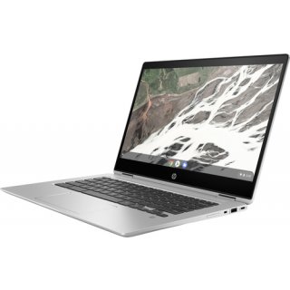 HP Chromebook x360 14 G1 - 35.56 cm (14") - Core i5 8350U - 8 GB RAM - 64 GB eMMC - Deutsch
