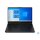 Lenovo Legion 5 DDR4-SDRAM Notebook 43.9 cm (17.3") 1920 x 1080 pixels 10th gen Intel® Core™ i5 8 GB 512 GB SSD NVIDIA® GeForce® GTX 1650 Ti Wi-Fi 6 (802.11ax) Windows 10 Home Black