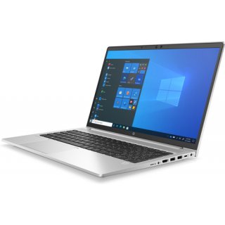 HP ProBook 650 G8 - 39.6 cm (15.6") - Core i5 1135G7 - 16 GB RAM - 512 GB SSD