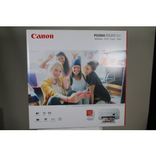 Canon PIXMA TS5351 - Multifunktionsdrucker - Farbe