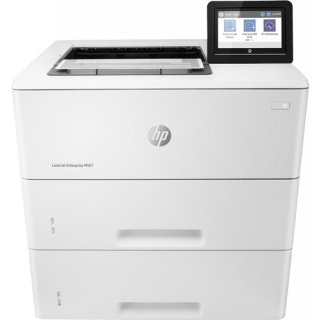 HP LaserJet Enterprise M507x - Drucker - s/w - Laser