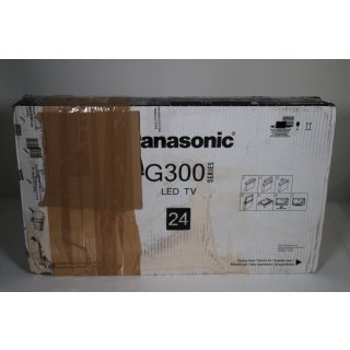 Panasonic LED TV TX-24GW334 in 60 cm (24 Zoll)