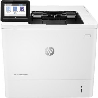 HP LaserJet Enterprise M611dn - Drucker - s/w - Laser