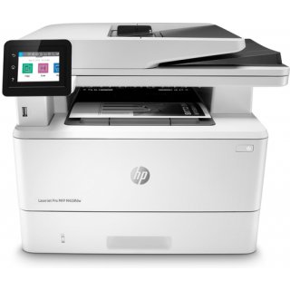 HP LaserJet Pro MFP M428fdw - Multifunktionsdrucker - s/w