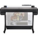 HP DesignJet T630 - Gro&szlig;formatdrucker - Farbe -...