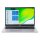 ACER Aspire 5  Notebook mit 39.62 cm / 15.6 Zoll, Intel® Core™ i7 Prozessor, 16 GB RAM, 1 TB SSD, GeForce MX350, Silber