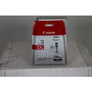 Canon PGI-580PGBK XXL - Schwarz