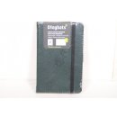 Dingbats D5408G Wildlife A6 Pocket Hardcover Notizbuch,...