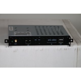 NEC Display OPS Single Board Computer - Digital Signage-Player