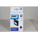 KMP E154 - 5 ml - Schwarz - kompatibel - Tintenpatrone...