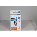 KMP B44 - 8 ml - Gelb - kompatibel - Tintenpatrone...