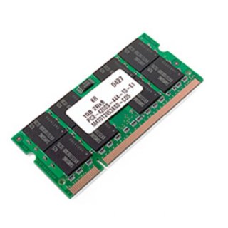 Toshiba DDR3L - Modul - 4 GB - SO DIMM 204-PIN