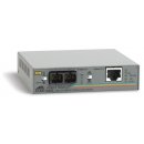 Allied Telesis AT MC102XL - Medienkonverter - 100Mb LAN -...