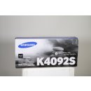 Samsung CLT-K4092S - Schwarz  Tonerpatrone
