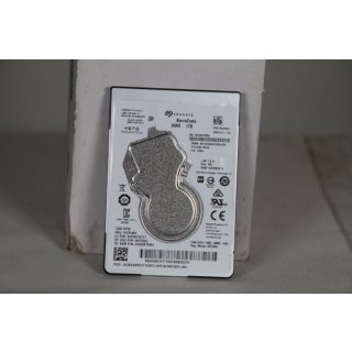 Lenovo Festplatte - 1 TB - 2.5" (6.4 cm) - SATA 6Gb/s