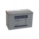 Eaton USV-Akku - 1 x Batterie - Bleis&auml;ure 12V 9Ah