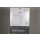 DICOTA Secret Blickschutzfilter für Bildschirme - 58,4 cm Breitbild (23" Breitbild)
