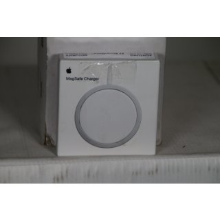 Apple MagSafe Charger - Induktive Ladematte - 15 Watt (magnetisch)