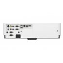 Sony VPL-EW575 - 3-LCD-Projektor - 4300 lm (weiß)