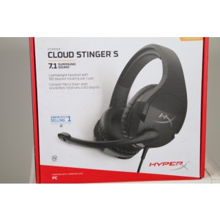 HyperX CloudX Stinger S - Headset