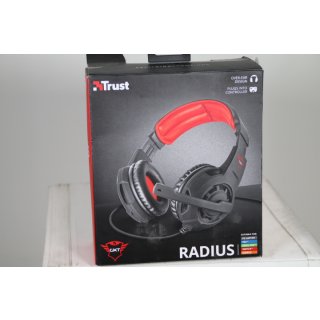 Trust GXT 310 Gaming - Headset