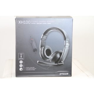 Gioteck XH100 Stereo Gaming Headset