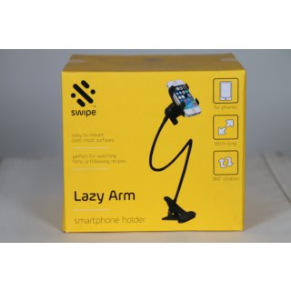 swipe ThumbsUp! Lazy Arm - Tischhalterung für Smartphones (0001311)
