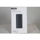 Xqisit Netzteil Powerbank- 5200 mAh - 2.1 A (USB)