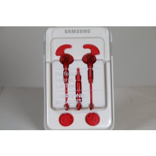 Samsung EO-EG920B - Ohrhörer mit Mikrofon - im Ohr