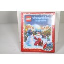 LEGO&reg; Weihnachtsbox &ndash; 24 Tage Vorfreude Karten