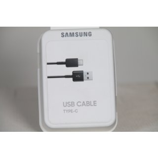 Samsung EP-DG930 - USB Typ-C-Kabel - USB bis USB-C - 1.5 m