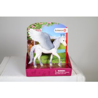 Schleich 70522 bayala Spielfigur - Pegasus, Spielzeug ab 5 Jahren