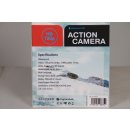 MynanotekAction Camera HD 720p 30meter