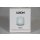 Lexon MINO Mini-Bluetooth-Lautsprecher TWS mit Freisprechanlage 3W aluminium