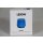 Lexon MINO Mini-Bluetooth-Lautsprecher TWS mit Freisprechanlage 3W blau