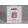 Lexon MINO Mini-Bluetooth-Lautsprecher TWS mit Freisprechanlage 3W pink