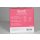 PANTONE Kabel Lightning USB 1m pink