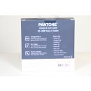 Pantone Cable Type-C USB 1m dunkelblau